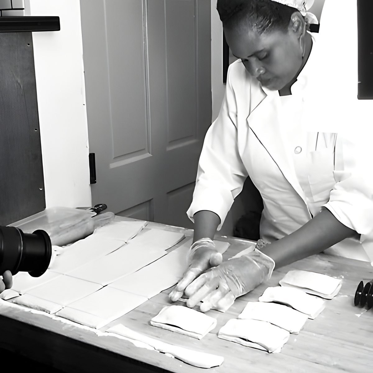 A Taste of Haiti in Brooklyn