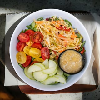 Chef Salad