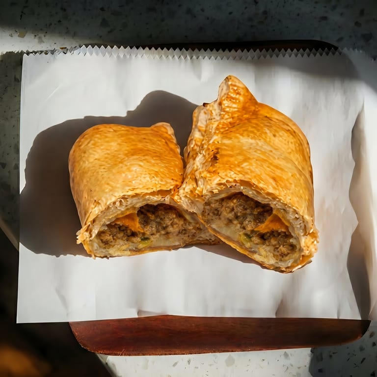 Takeout Made Easy